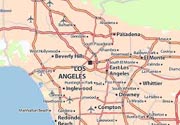 Los Angeles lie detector test